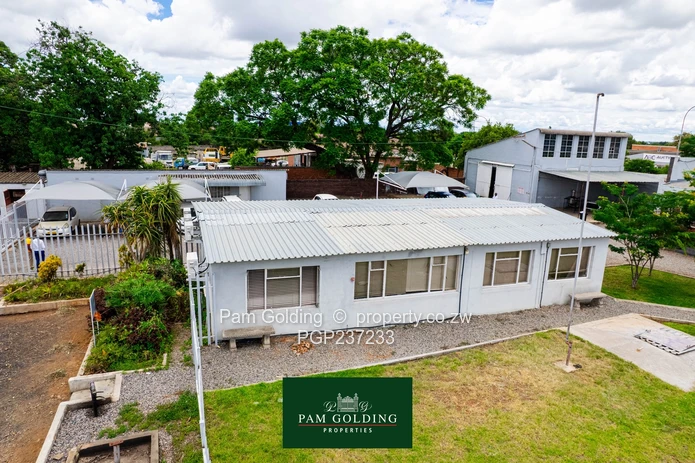 Strategic Fuel Storage And Distribution Facility