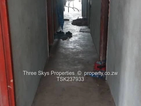 Unit L -Seke Chitungwiza