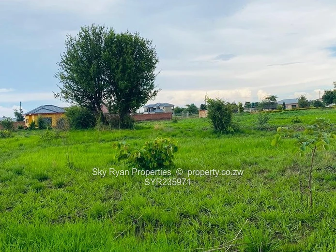 Norton Galloway Land For Sale