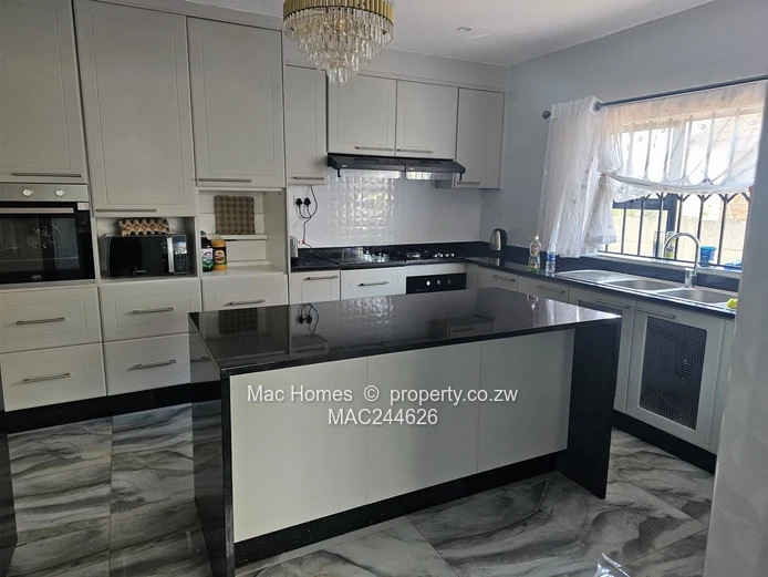 Glaudina House for Sale 