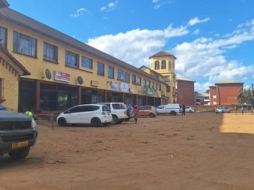 Prime Office Space for Sale