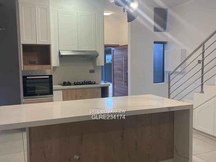 Luxurious 4 Bed Apartment for Rent