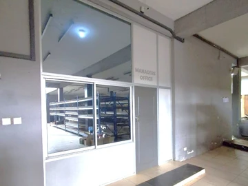 Shop & Retail Property