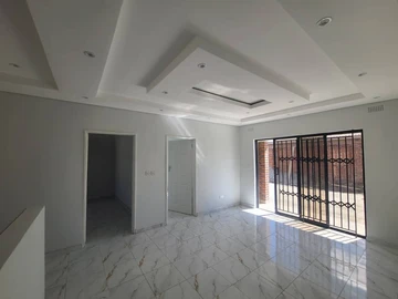 3 Bedroom Townhouse Complex