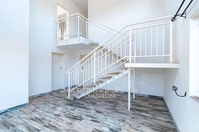 4-Bedroom Townhouse in Prime Kamfinsa Location – Ideal for Mortgage Buyers