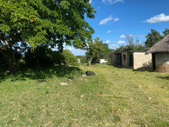 Farm & Agricultural Land