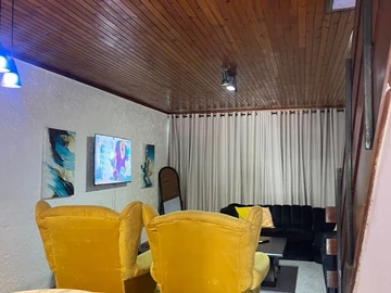 2 Bedroom Townhouse Complex