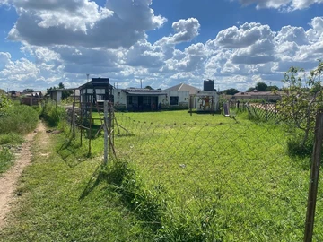 Commercial & Industrial Land