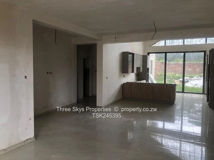 Monavale Duplex Flats 