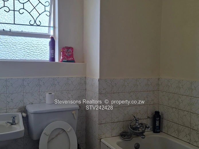  2-Bed Avenues CBD Apartment  (Sole Mandate)