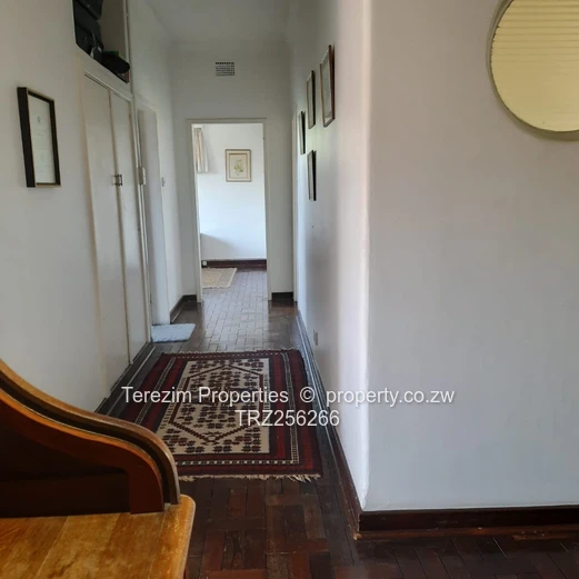 FULLY FURNISHED apartment to let in Avondale.
