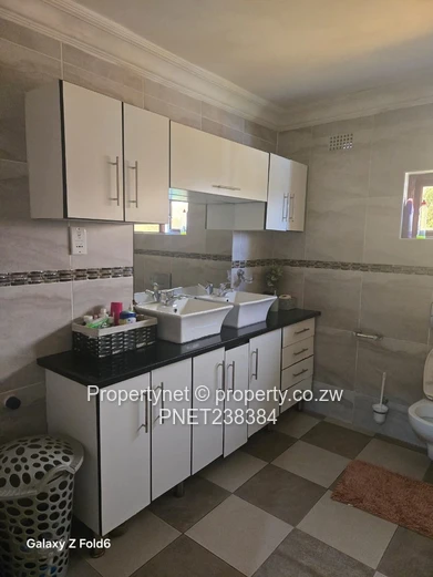 Ambassadorial Double Storey Residence (Sole Mandate)