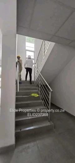 Modern 2,000m² Warehouse in Madokero-Newly Built (Sole Mandate)