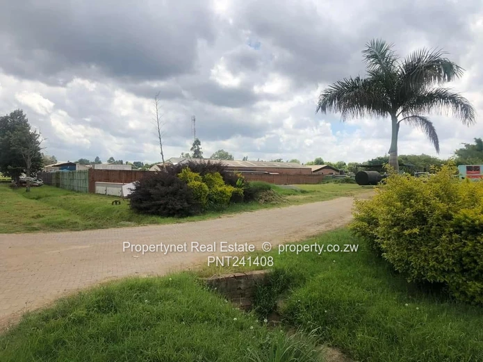 Land for Sale in Prime Location!!!