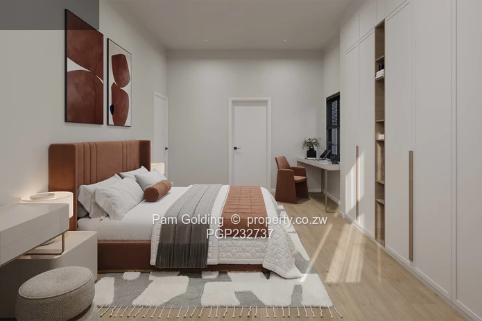 Exclusive Off Plan Development In Great Location