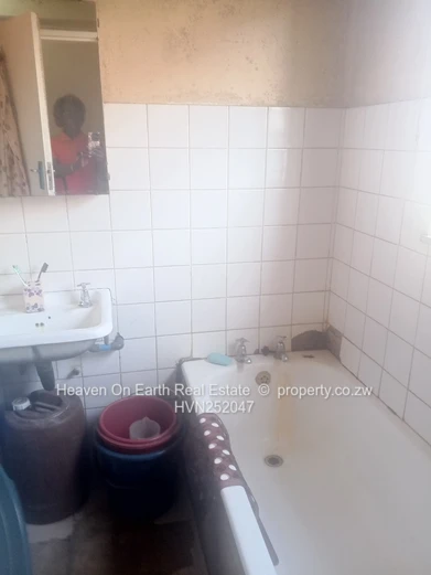 Ground floor apartment for sale!! (Sole Mandate)