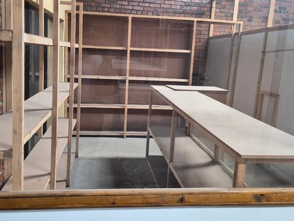Shop & Retail Property