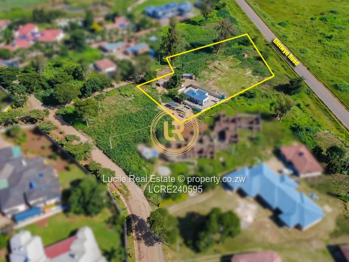 Prime Spacious Residential Stand