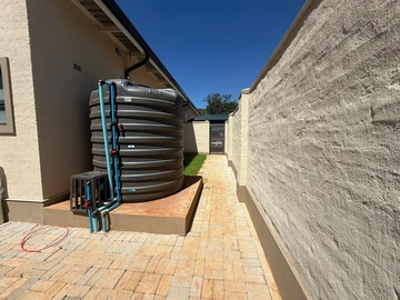 3 Bedroom Townhouse Complex