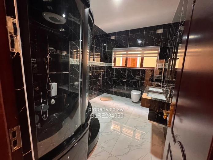 Ultimate Luxury Compound in Brookeview | Twin Mansions on a 1-Acre Plot