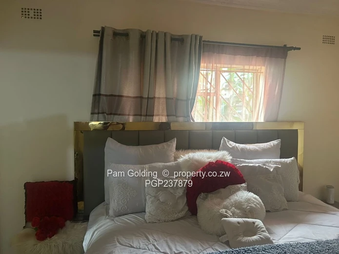 3 Bedroom House for Sale in Tynwald South