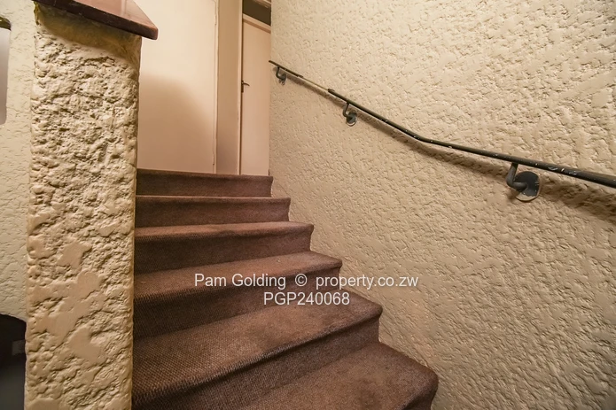 3 Bedroom Duplex In Prime Avenues Location