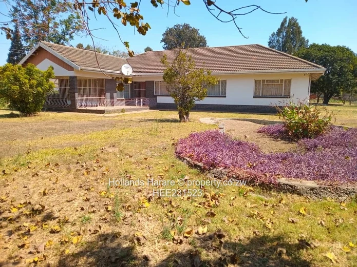 Solid house close to major road for sale