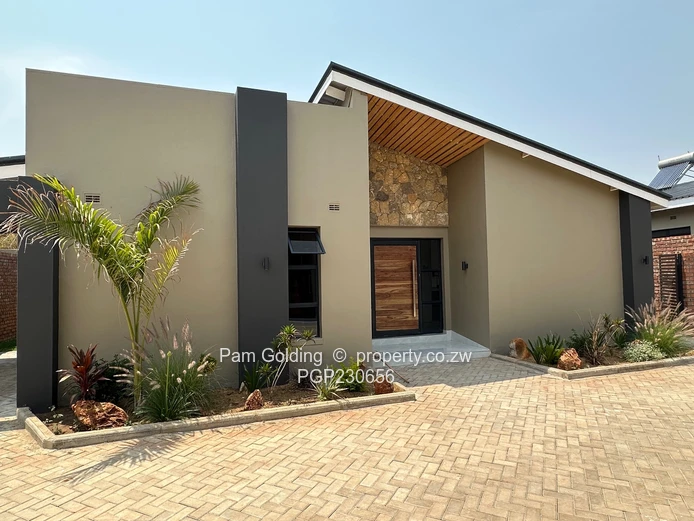 Exclusive living - Greendale 