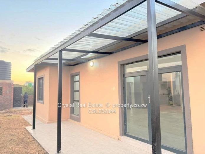 Arlington House For Sale USD 160 000 (Sole Mandate)