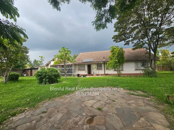 Hatfield property for sale