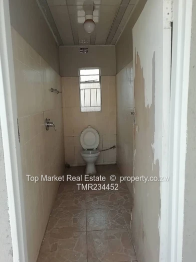 Dzivarasekwa Extension 