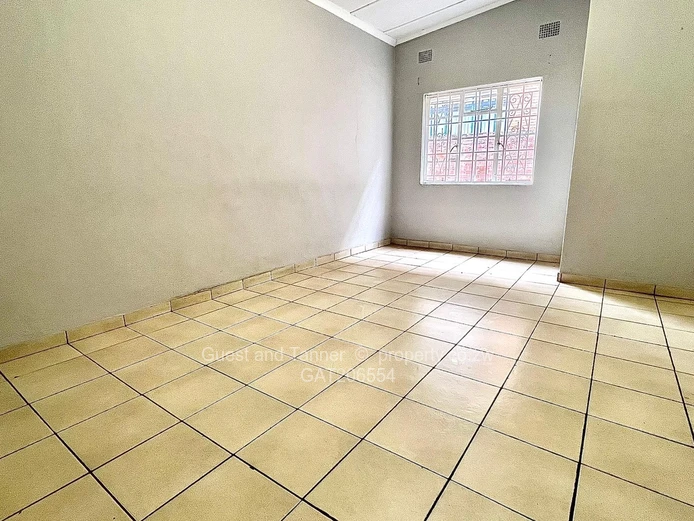 Premium Harare CBD Office Space with Great Amenities for Rent