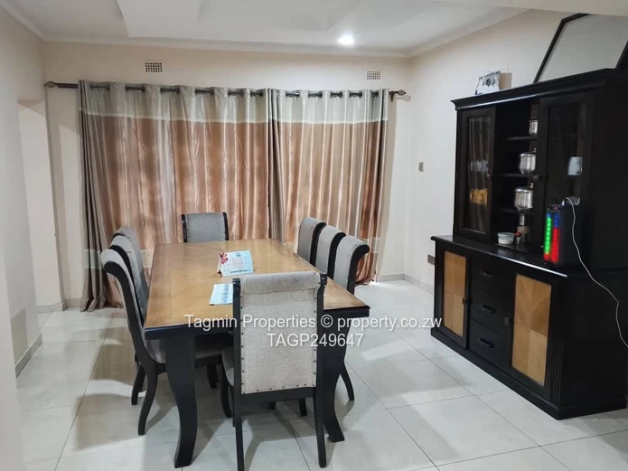 House forsale Chipukutu park ruwa 