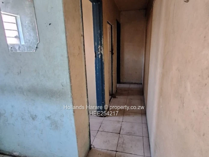Warehouse/Industrial For Sale in Southerton