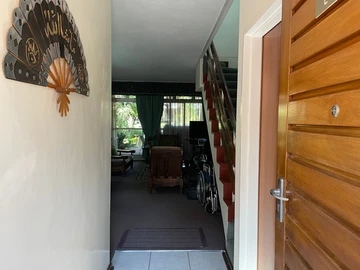 2 Bedroom Townhouse Complex