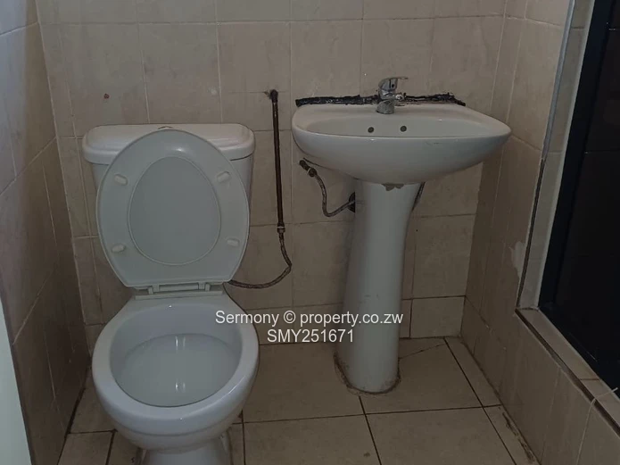 Avenues Duplex Flat For Sale