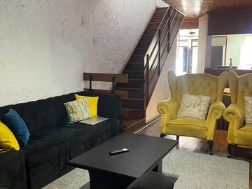 2 Bedroom Townhouse Complex