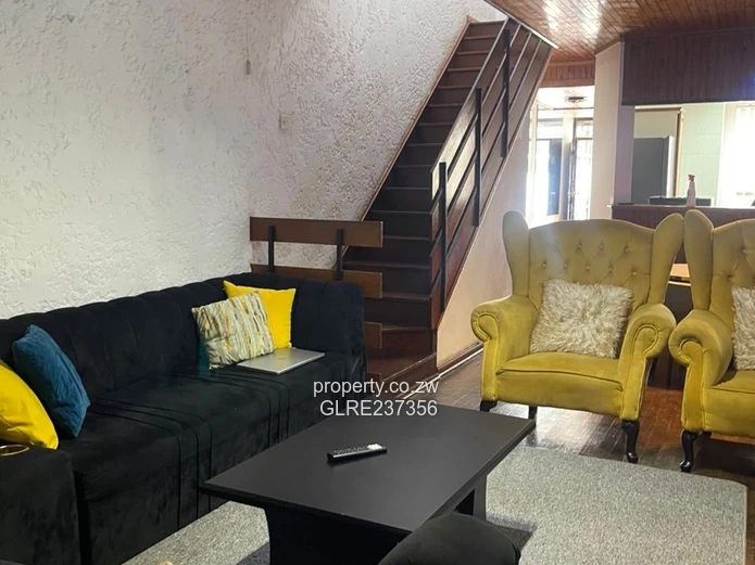 VACANCY ALERT  2 Bed Fully -Furnished AVENUES CBD