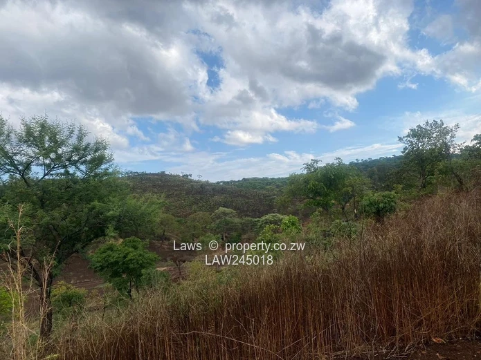 Vacant Land For Sale in Glen Lorne, Mothercare