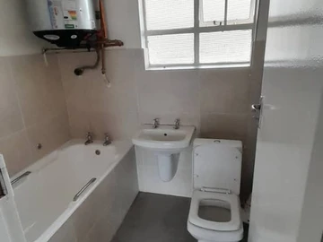 One Bed Apartment For Rent!