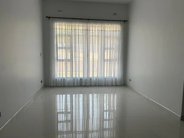 4 Bedroom Townhouse Complex