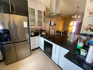 3 Bedroom Garden Flat