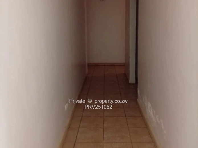 Goodhope 5-Bed House — Borehole & Built-In Wardrobes