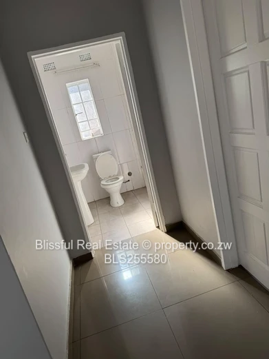 4 bedroom house for rent in waterfalls parktown