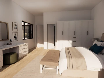 12 Unit Townhouse Complex