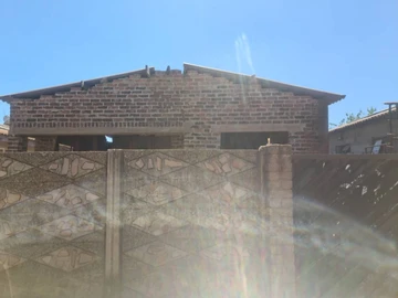Spacious 5-Bed Family Home in Crowborough, Harare
