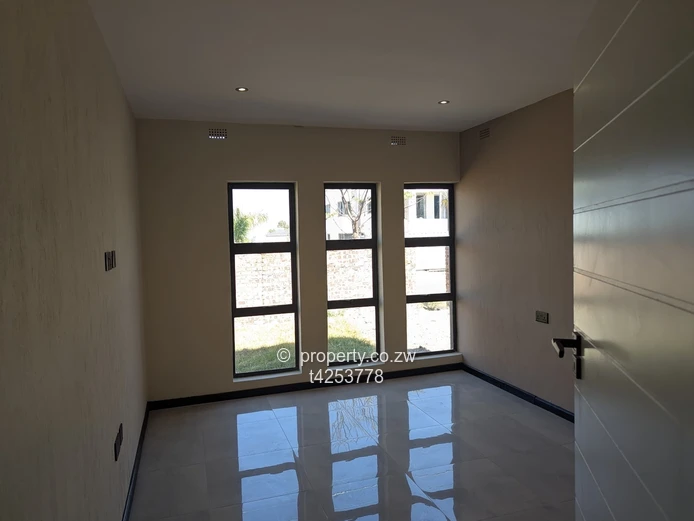 Arlington Estate house to rent 
