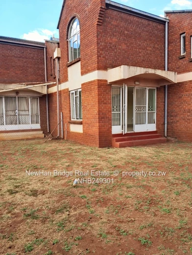 MARLBOROUGH  CIVIC CENTER. Folr Rental (Sole Mandate)
