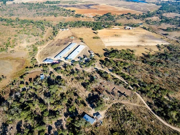 Farm & Agricultural Land