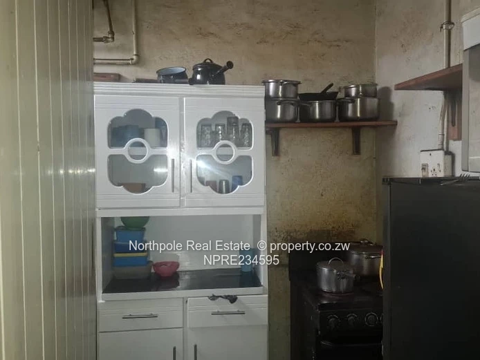 Zengeza 4 Core House For Sale